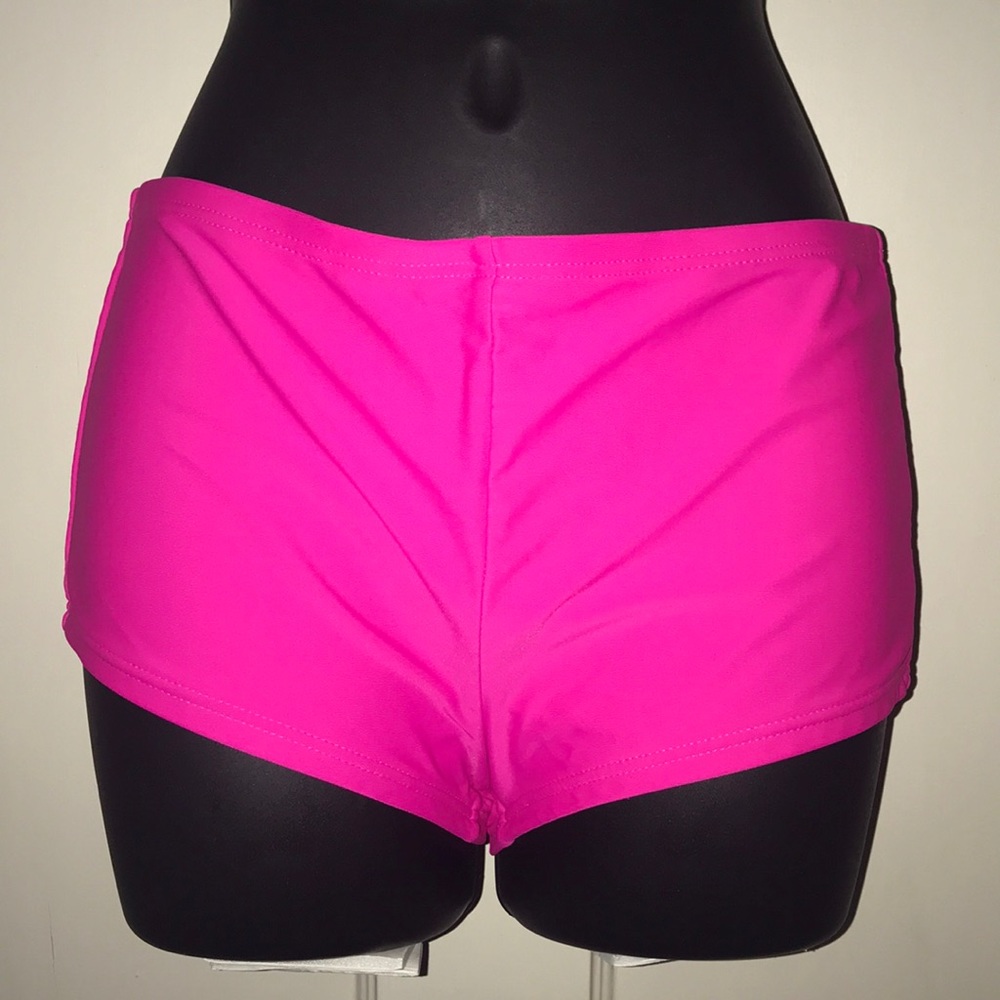Swim shorts